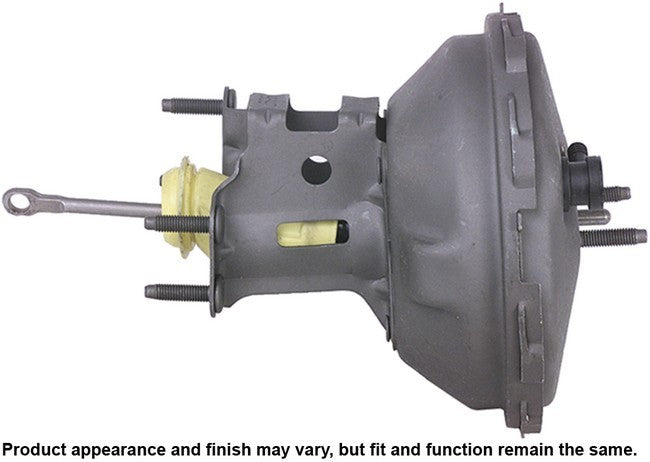 CARDONE Reman Power Brake Booster P/N:54-71320 Fits: Buick Skyhawk 86-83, Chevrolet Cavalier 86-83, Oldsmobile Firenza 86-83, Pontiac J2000 1983, Pontiac J2000 Sunbird 85-84, Pontiac Sunbird 1986 - Image 2
