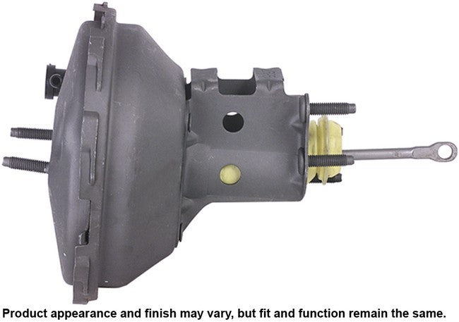 CARDONE Reman Power Brake Booster P/N:54-71320 Fits: Buick Skyhawk 86-83, Chevrolet Cavalier 86-83, Oldsmobile Firenza 86-83, Pontiac J2000 1983, Pontiac J2000 Sunbird 85-84, Pontiac Sunbird 1986 - Image 3
