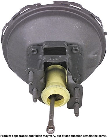 CARDONE Reman Power Brake Booster P/N:54-71320 Fits: Buick Skyhawk 86-83, Chevrolet Cavalier 86-83, Oldsmobile Firenza 86-83, Pontiac J2000 1983, Pontiac J2000 Sunbird 85-84, Pontiac Sunbird 1986 - Image 4