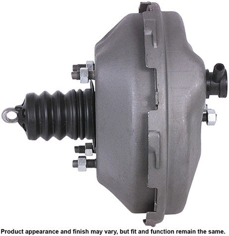 CARDONE Reman Power Brake Booster P/N:54-71324 Fits: Buick Electra 66-64, Buick Lesabre 66-64, Buick Riviera 66-64, Buick Wildcat 66-64 - Image 2