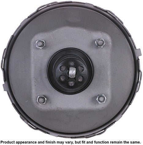 CARDONE Reman Power Brake Booster P/N:54-71324 Fits: Buick Electra 66-64, Buick Lesabre 66-64, Buick Riviera 66-64, Buick Wildcat 66-64 - Image 4