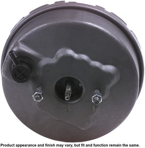 CARDONE Reman Power Brake Booster P/N:54-71325 Fits: Pontiac Bonneville 66-63, Pontiac Catalina 66-63, Pontiac Star Chief 66-63 - Image 1