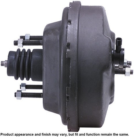 CARDONE Reman Power Brake Booster P/N:54-71325 Fits: Pontiac Bonneville 66-63, Pontiac Catalina 66-63, Pontiac Star Chief 66-63 - Image 2