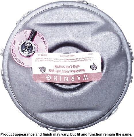 CARDONE Reman Power Brake Booster P/N:54-71326 Fits: Oldsmobile 98 66-65, Oldsmobile Delta 88 66-65, Oldsmobile Dynamic 88 66-65, Oldsmobile Jetstar 88 66-65, Oldsmobile Toronado 1966 - Image 2