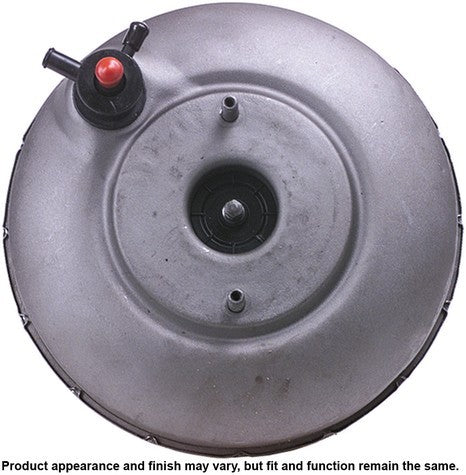 CARDONE Reman Power Brake Booster P/N:54-71400 Fits: Chevrolet Corvette 1984 - Image 1
