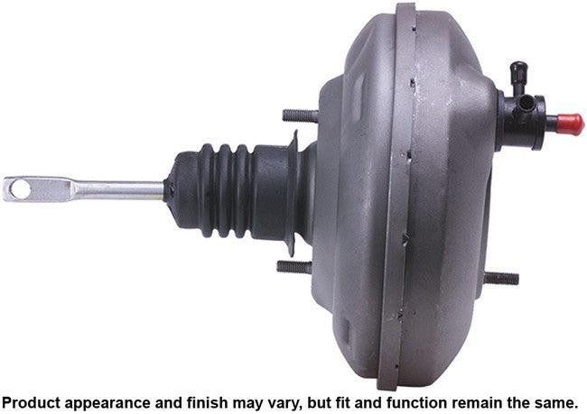 CARDONE Reman Power Brake Booster P/N:54-71400 Fits: Chevrolet Corvette 1984 - Image 2