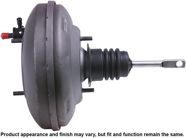 CARDONE Reman Power Brake Booster P/N:54-71400 Fits: Chevrolet Corvette 1984 - Image 3