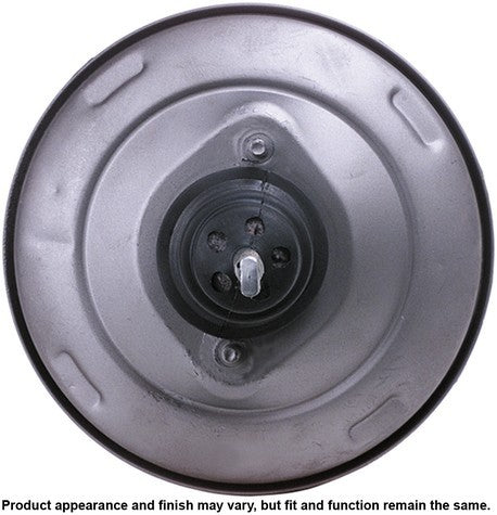CARDONE Reman Power Brake Booster P/N:54-71400 Fits: Chevrolet Corvette 1984 - Image 4