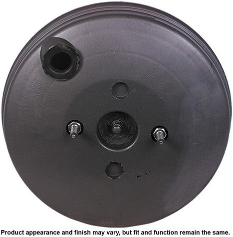 CARDONE Reman Power Brake Booster P/N:54-71401 Fits: Chevrolet Corvette 91-85 - Image 1