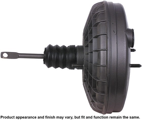 CARDONE Reman Power Brake Booster P/N:54-71401 Fits: Chevrolet Corvette 91-85 - Image 2