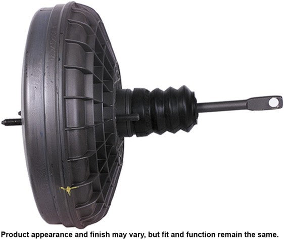 CARDONE Reman Power Brake Booster P/N:54-71401 Fits: Chevrolet Corvette 91-85 - Image 3