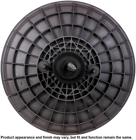 CARDONE Reman Power Brake Booster P/N:54-71401 Fits: Chevrolet Corvette 91-85 - Image 4