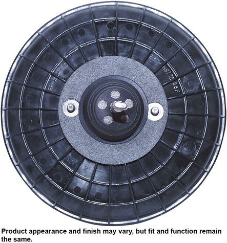 CARDONE Reman Power Brake Booster P/N:54-71405 Fits: Chevrolet Corvette 96-92 - Image 3