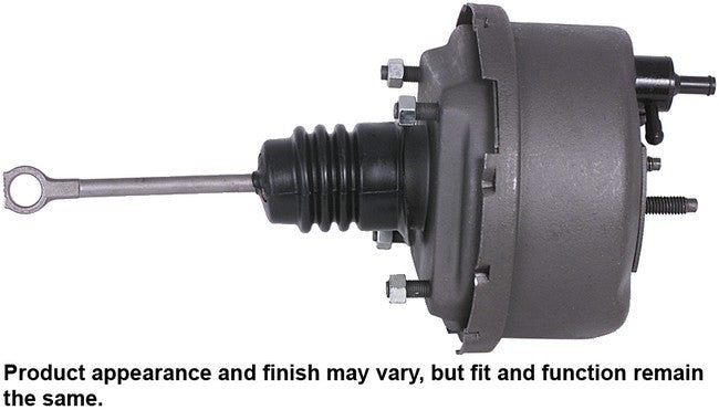 CARDONE Reman Power Brake Booster P/N:54-71500 Fits: Ford F-100 66-65, Ford F-250 66-65 - Image 2