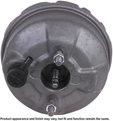 CARDONE Reman Power Brake Booster P/N:54-71503 Fits: Ford Mustang 1966 - Image 1