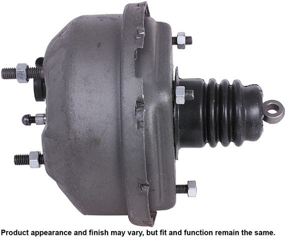 CARDONE Reman Power Brake Booster P/N:54-71503 Fits: Ford Mustang 1966 - Image 3