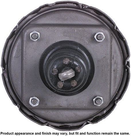 CARDONE Reman Power Brake Booster P/N:54-71503 Fits: Ford Mustang 1966 - Image 4