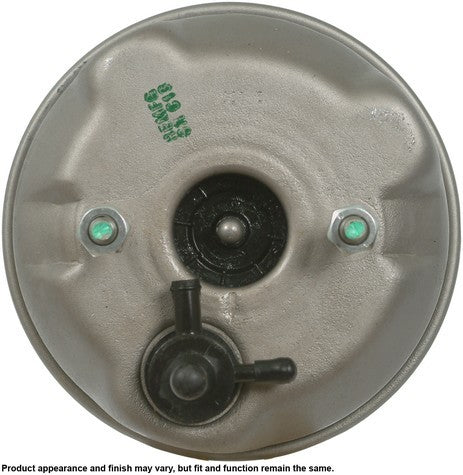 CARDONE Reman Power Brake Booster P/N:54-71504 Fits: Chevrolet Chevette 87-76, Pontiac Acadian 87-76, Pontiac T1000 87-81 - Image 1