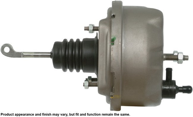 CARDONE Reman Power Brake Booster P/N:54-71504 Fits: Chevrolet Chevette 87-76, Pontiac Acadian 87-76, Pontiac T1000 87-81 - Image 2