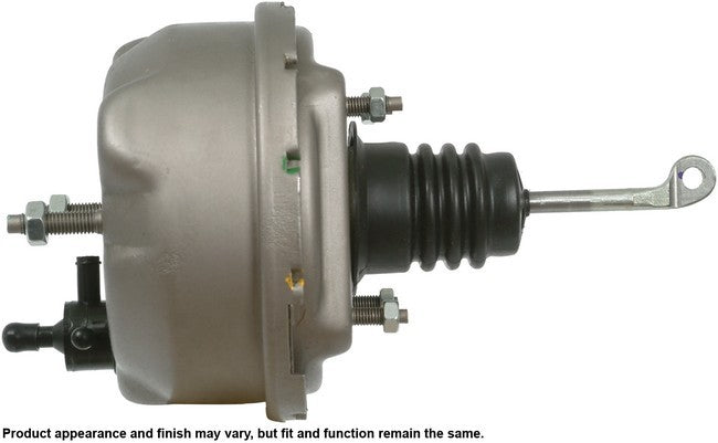 CARDONE Reman Power Brake Booster P/N:54-71504 Fits: Chevrolet Chevette 87-76, Pontiac Acadian 87-76, Pontiac T1000 87-81 - Image 3