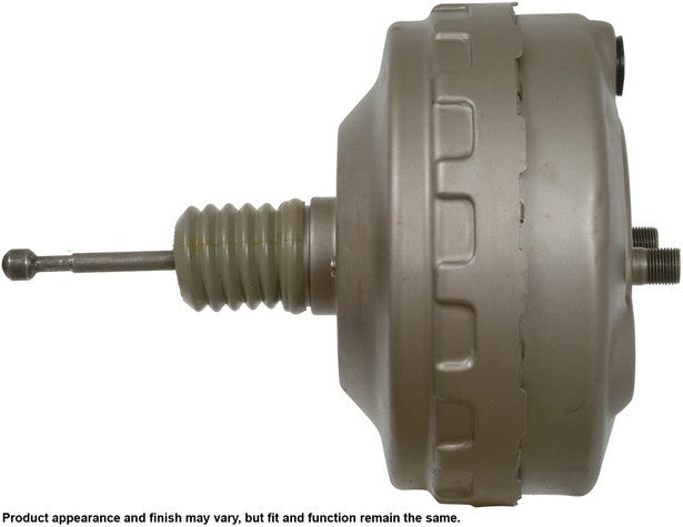 CARDONE Reman Power Brake Booster P/N:54-71505 Fits: Buick Cascada 19-16, Buick Regal 2011, Buick Verano 16-12, Chevrolet Cruze 15-11, Saab 9-5 11-10 - Image 2