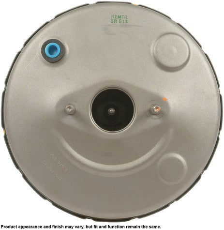 CARDONE Reman Power Brake Booster P/N:54-71515 Fits: Cadillac Escalade, Cadillac Escalade Esv, Cadillac Escalade Ext, Chevrolet Avalanche, Chevrolet Cheyenne, Chevrolet Silverado 1500, Chevrolet Suburban 1500, Chevrolet Tahoe, GMC Sierra 1500, GMC Yukon - Image 1
