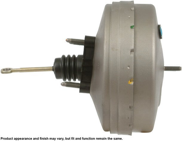 CARDONE Reman Power Brake Booster P/N:54-71515 Fits: Cadillac Escalade, Cadillac Escalade Esv, Cadillac Escalade Ext, Chevrolet Avalanche, Chevrolet Cheyenne, Chevrolet Silverado 1500, Chevrolet Suburban 1500, Chevrolet Tahoe, GMC Sierra 1500, GMC Yukon - Image 2