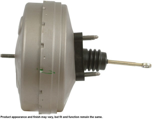CARDONE Reman Power Brake Booster P/N:54-71515 Fits: Cadillac Escalade, Cadillac Escalade Esv, Cadillac Escalade Ext, Chevrolet Avalanche, Chevrolet Cheyenne, Chevrolet Silverado 1500, Chevrolet Suburban 1500, Chevrolet Tahoe, GMC Sierra 1500, GMC Yukon - Image 3