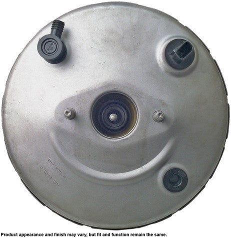 CARDONE Reman Power Brake Booster P/N:54-71516 Fits: Cadillac Escalade, Cadillac Escalade Esv, Cadillac Escalade Ext, Chevrolet Avalanche, Chevrolet Cheyenne, Chevrolet Silverado 1500, Chevrolet Suburban 1500, Chevrolet Suburban 2500, Chevrolet Tahoe - Image 1