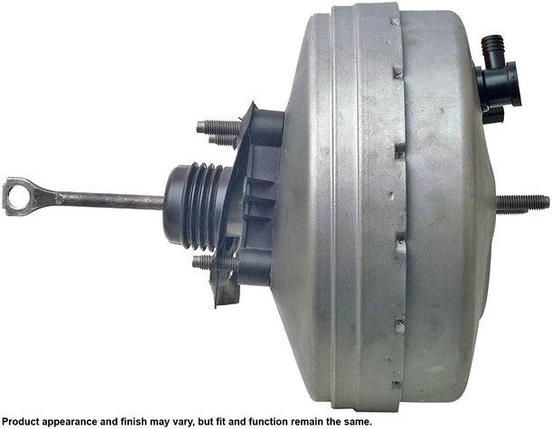 CARDONE Reman Power Brake Booster P/N:54-71516 Fits: Cadillac Escalade, Cadillac Escalade Esv, Cadillac Escalade Ext, Chevrolet Avalanche, Chevrolet Cheyenne, Chevrolet Silverado 1500, Chevrolet Suburban 1500, Chevrolet Suburban 2500, Chevrolet Tahoe - Image 2