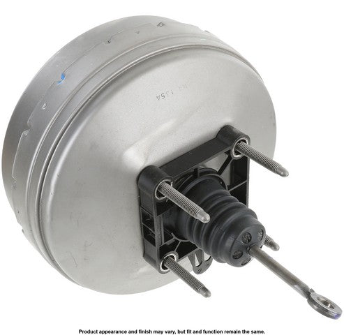 CARDONE Reman Power Brake Booster P/N:54-71523 Fits: Cadillac Escalade, Cadillac Escalade Esv, Chevrolet Cheyenne, Chevrolet Silverado 1500, Chevrolet Suburban, Chevrolet Tahoe, GMC Sierra 1500, GMC Yukon, GMC Yukon Xl - Image 1