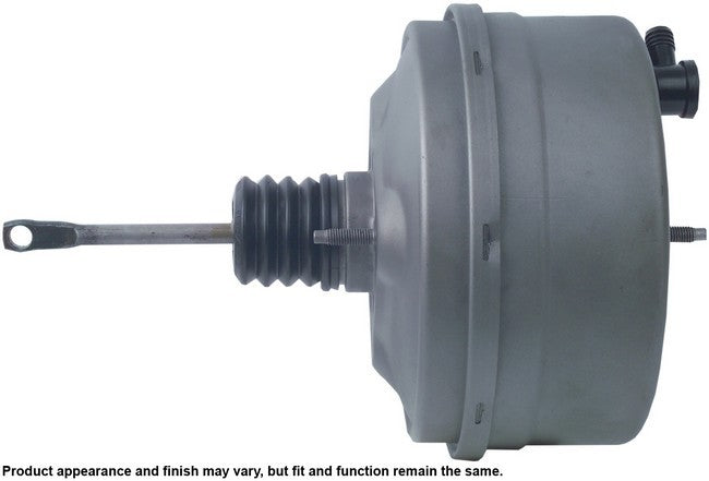 CARDONE Reman Power Brake Booster P/N:54-71600 Fits: Chevrolet Cobalt 08-05, Pontiac G4 06-05, Pontiac G5 08-07, Pontiac Pursuit 06-05 - Image 2