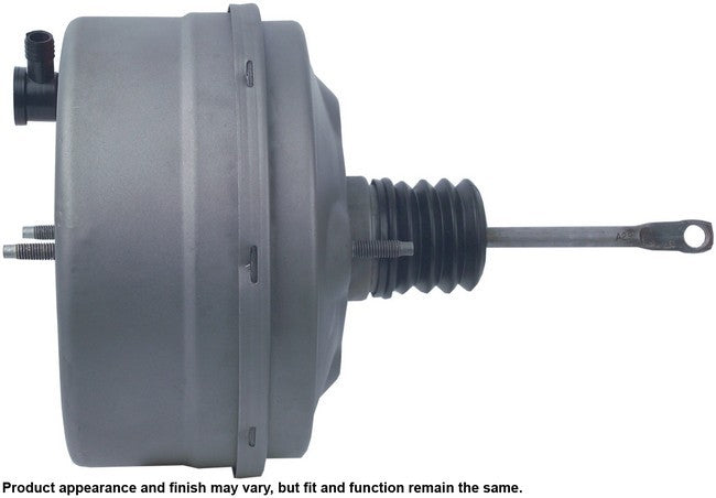 CARDONE Reman Power Brake Booster P/N:54-71600 Fits: Chevrolet Cobalt 08-05, Pontiac G4 06-05, Pontiac G5 08-07, Pontiac Pursuit 06-05 - Image 3