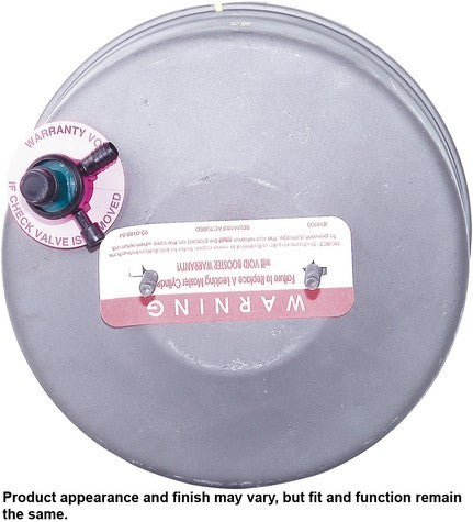 CARDONE Reman Power Brake Booster P/N:54-71902 Fits: Dodge Dakota 04-99, Dodge Durango 03-99 - Image 1