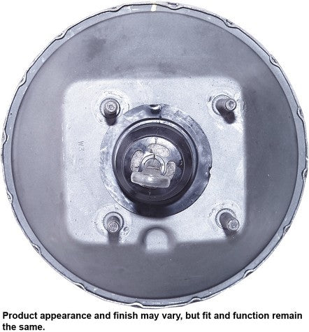 CARDONE Reman Power Brake Booster P/N:54-71902 Fits: Dodge Dakota 04-99, Dodge Durango 03-99 - Image 4