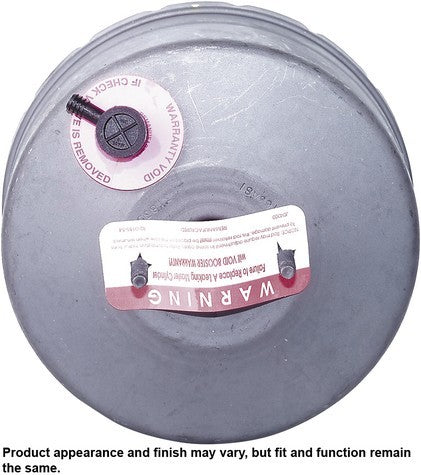 CARDONE Reman Power Brake Booster P/N:54-71904 Fits: Ford Explorer 05-02, Lincoln Aviator 05-04, Mercury Mountaineer 05-02 - Image 1