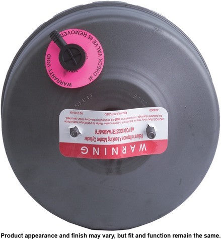 CARDONE Reman Power Brake Booster P/N:54-71905 Fits: Ford Crown Victoria 11-03, Ford Grand Marquis 04-03, Lincoln Town Car 11-03, Mercury Grand Marquis 11-03 - Image 1