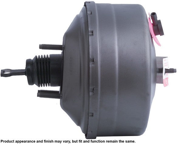CARDONE Reman Power Brake Booster P/N:54-71905 Fits: Ford Crown Victoria 11-03, Ford Grand Marquis 04-03, Lincoln Town Car 11-03, Mercury Grand Marquis 11-03 - Image 2