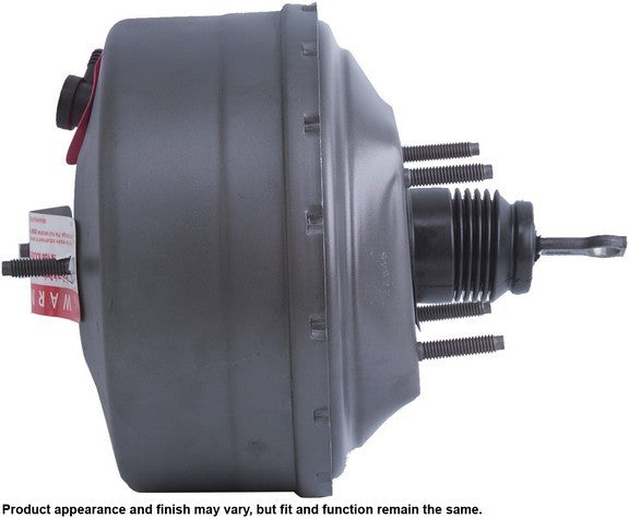CARDONE Reman Power Brake Booster P/N:54-71905 Fits: Ford Crown Victoria 11-03, Ford Grand Marquis 04-03, Lincoln Town Car 11-03, Mercury Grand Marquis 11-03 - Image 3