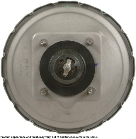 CARDONE Reman Power Brake Booster P/N:54-71907 Fits: Chrysler Pacifica 06-04 - Image 4