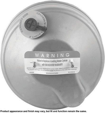 CARDONE Reman Power Brake Booster P/N:54-71909 Fits: Ford F-150 06-05, Ford Lobo 06-05, Lincoln Mark Lt 2006 - Image 1