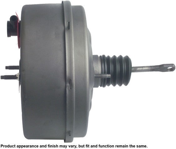 CARDONE Reman Power Brake Booster P/N:54-71910 Fits: Chevrolet Malibu 08-04, Pontiac G6 07-05, Saturn Aura 08-07 - Image 3