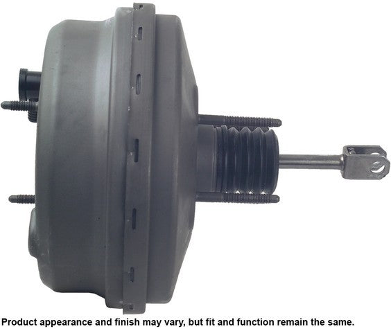 CARDONE Reman Power Brake Booster P/N:54-71911 Fits: Chevrolet Colorado 08-04, GMC Canyon 08-04, Isuzu I-280 2006, Isuzu I-290 08-07, Isuzu I-350 2006, Isuzu I-370 08-07 - Image 2