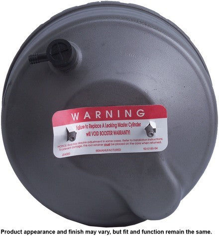 CARDONE Reman Power Brake Booster P/N:54-71912 Fits: Ford F-150 08-04, Ford Lobo 08-05, Lincoln Mark Lt 08-06 - Image 1