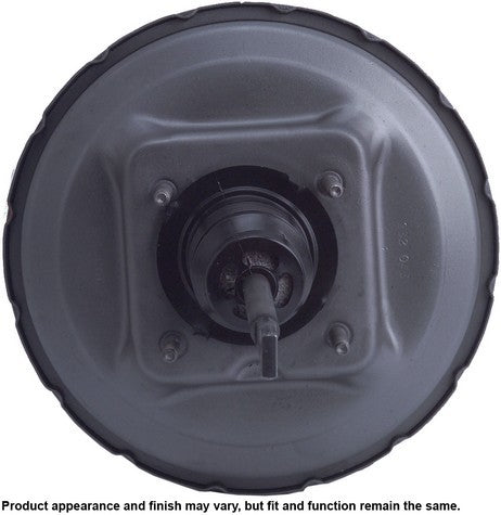 CARDONE Reman Power Brake Booster P/N:54-71912 Fits: Ford F-150 08-04, Ford Lobo 08-05, Lincoln Mark Lt 08-06 - Image 4