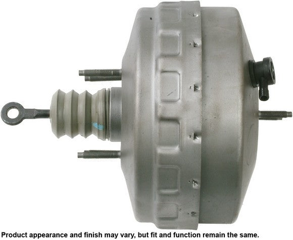 CARDONE Reman Power Brake Booster P/N:54-71916 Fits: Jeep Grand Cherokee 2005 - Image 2