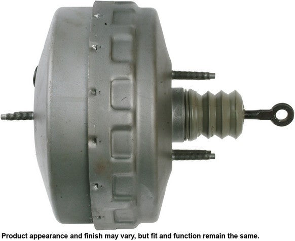 CARDONE Reman Power Brake Booster P/N:54-71916 Fits: Jeep Grand Cherokee 2005 - Image 3