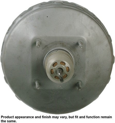 CARDONE Reman Power Brake Booster P/N:54-71916 Fits: Jeep Grand Cherokee 2005 - Image 4