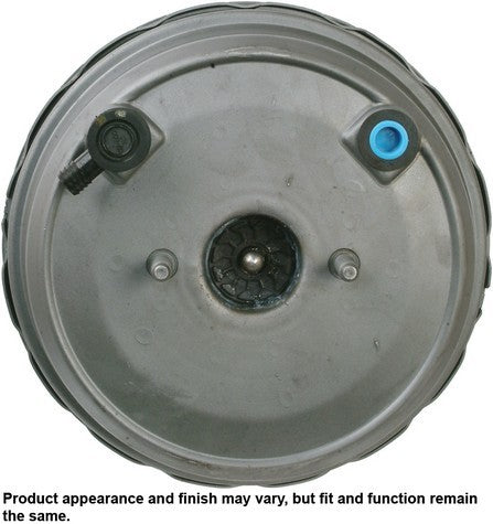 CARDONE Reman Power Brake Booster P/N:54-71917 Fits: Buick Allure 09-08, Buick Lacrosse 09-08, Chevrolet Impala 08-06, Chevrolet Monte Carlo 07-06, Pontiac Grand Prix 08-05 - Image 1
