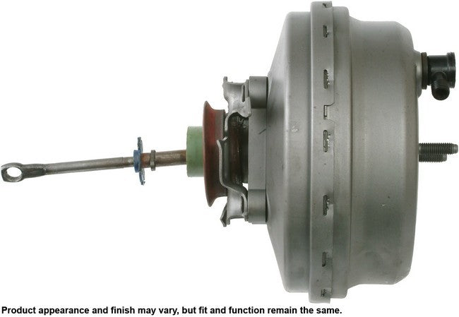 CARDONE Reman Power Brake Booster P/N:54-71917 Fits: Buick Allure 09-08, Buick Lacrosse 09-08, Chevrolet Impala 08-06, Chevrolet Monte Carlo 07-06, Pontiac Grand Prix 08-05 - Image 2